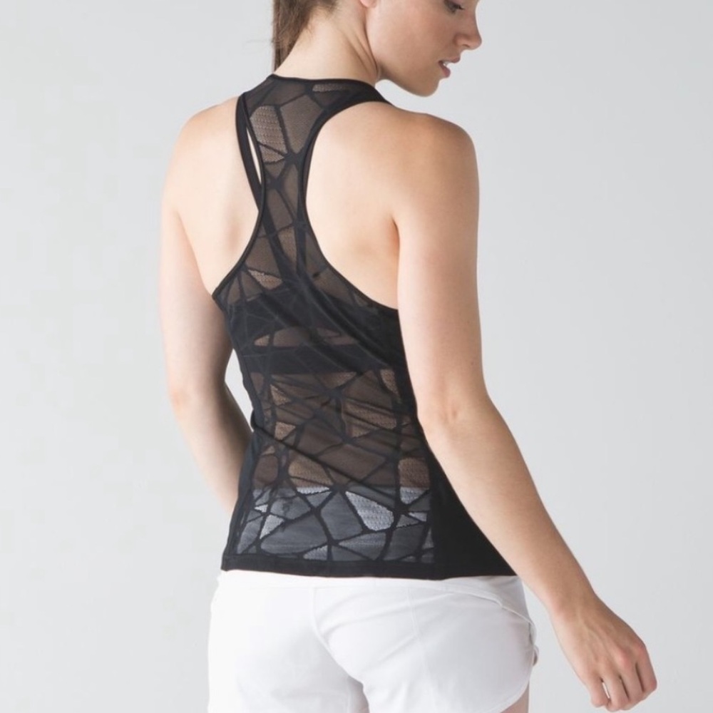 Lululemon Goal Crusher Tank